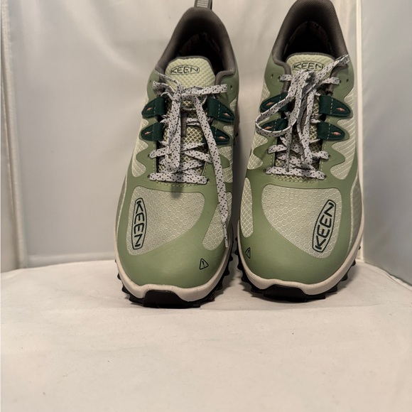 Women's Keen  Zionic Waterproof Hiking Shoe 8.5 - Picture 3 of 10